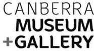 Canberra Museum and Art Gallery Canberra