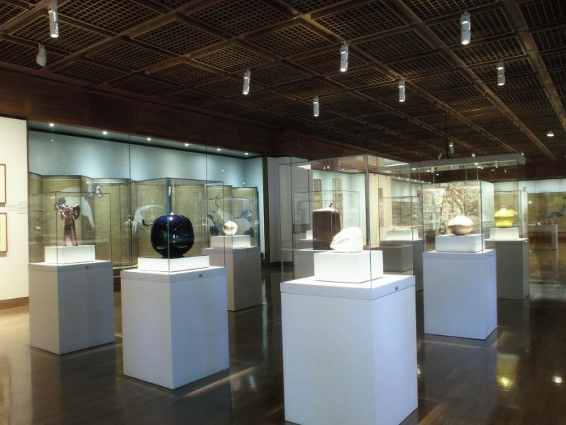 Prism Showcase, Asian Art - Art Gallery of New South Wales